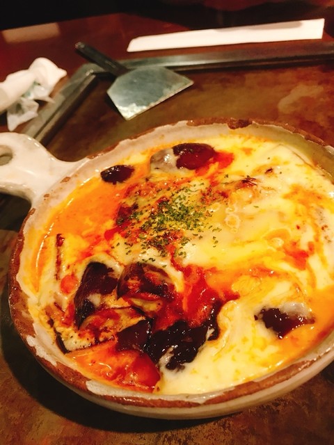 あまからや将月 彦根店 彦根 お好み焼き ネット予約可 食べログ
