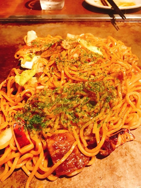 あまからや将月 彦根店 彦根 お好み焼き ネット予約可 食べログ