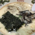 中華麺処　らん蘭 - 