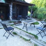 ピザ アオゾラ - 