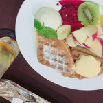 UCCカフェメルカード - 