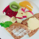 UCCカフェメルカード - 