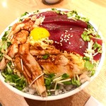 柳橋きたろう - １枚食べたかった焼き穴子…