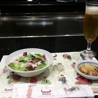 ステーキハウスハマ 六本木本店 - 