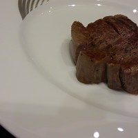 ステーキハウスハマ 六本木本店 - 