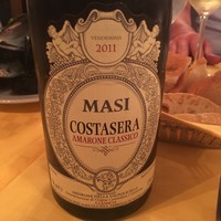 ラ・ビスボッチャ - Masi アマローネ