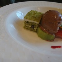 ステーキハウスハマ 六本木本店 - 