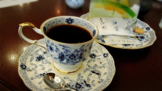 Masamura - 「ホットコーヒー」￥350税抜