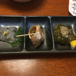 旬魚旬菜まるとび - 