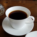 リトルフォートコーヒー - 夏のブレンドです。