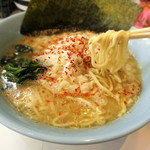 らぁめん元住家 - 