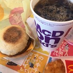 マクドナルド - 