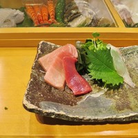 すし屋のさい藤 札幌本店 - 中とろ