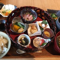 ダイナミックキッチン＆バー 響 中之島フェスティバルプラザ店 - 