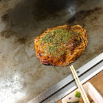 Okonomiyaki Ichimarugo - 湯の川焼き