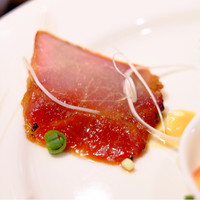 施家菜 - 前菜盛り合わせ