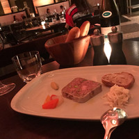 フレンチ キッチン - 
