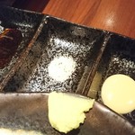 石焼き牛かつ 二階堂 - 