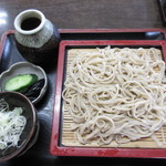 Teuchi Udon Soba Kamiya - 