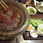 炭火焼肉 Tao - 