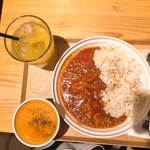 Soup Stock Tokyo - 