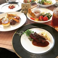 ビュッフェ＆カフェレストラン ナイト＆デイ - 