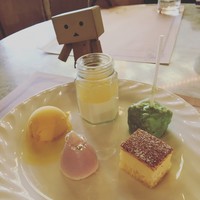 ビュッフェ＆カフェレストラン ナイト＆デイ - 