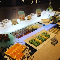 ビュッフェ＆カフェレストラン ナイト＆デイ - 
