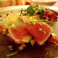 Terrace Dining TANGO - 
