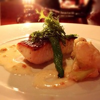 Terrace Dining TANGO - 