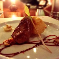 Terrace Dining TANGO - 
