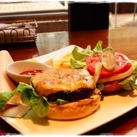 Terrace Dining TANGO - 