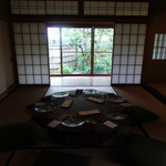 イチリン ハナレ - 素敵な雰囲気です！