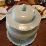 イチリン ハナレ - ツボ登場