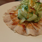 イチリン ハナレ - 