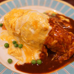 レストラン吾妻 - 