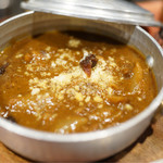 レストラン吾妻 - 