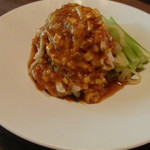 イチリン ハナレ - 