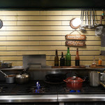 レストラン吾妻 - 