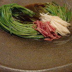 イチリン ハナレ - 