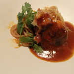 イチリン ハナレ - 