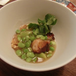 イチリン ハナレ - おこげとりわけ