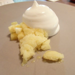 イチリン ハナレ - 