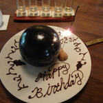 イチリン ハナレ - わーありがとうございます！！！！