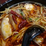 自家製麺 製麺王 - 