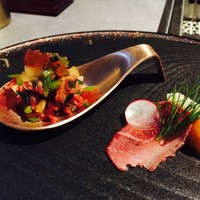 焼肉会席 舌牛 銀座店 - 