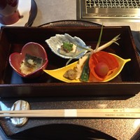 焼肉会席 舌牛 銀座店 - 