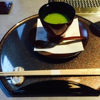 焼肉会席 舌牛 銀座店 - 
