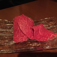 生粋 - お刺身