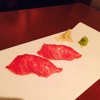 生粋 - お寿司